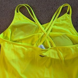 Everlasting Neon Tank